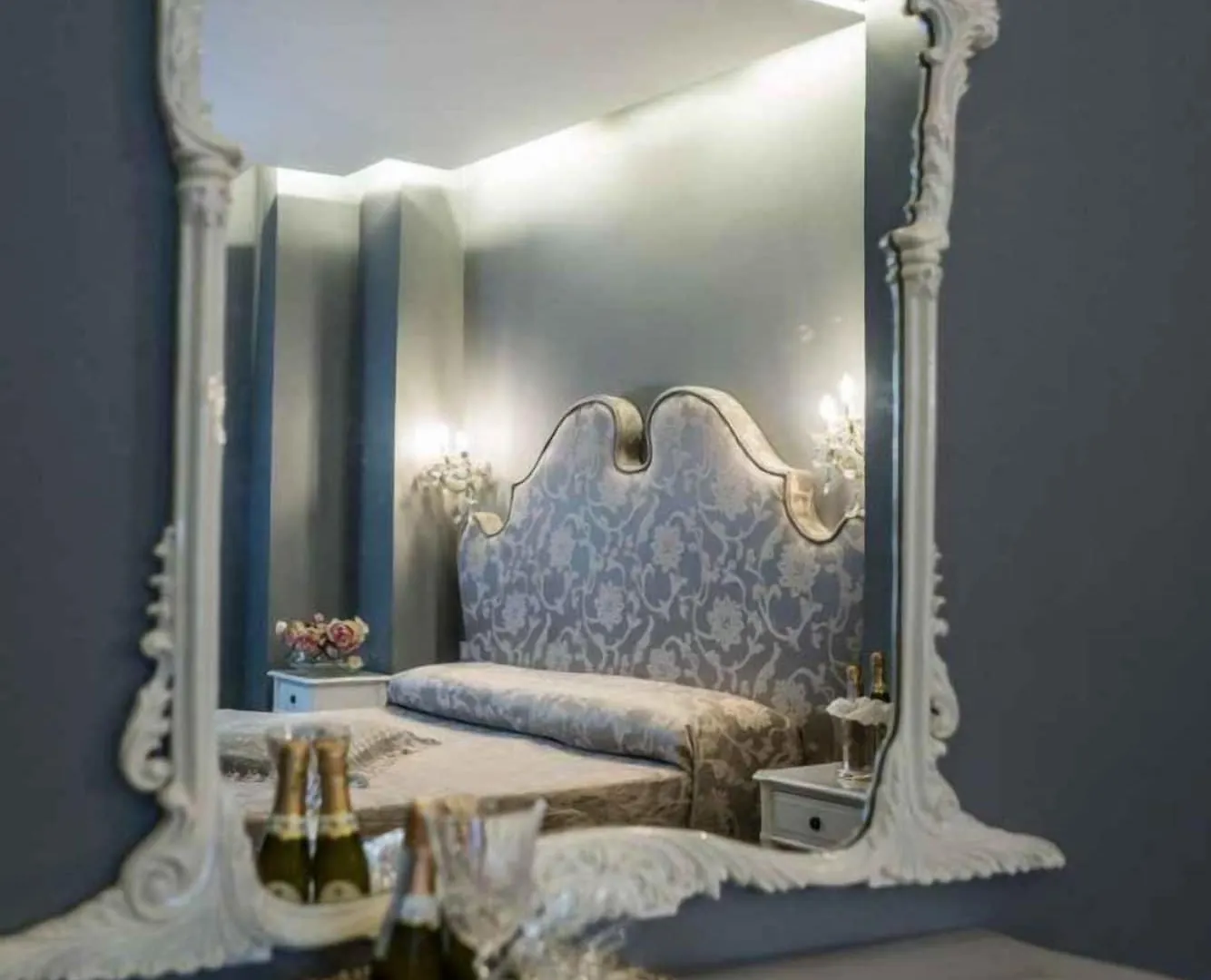Hotel Antica Locanda Roma 3*,  İtalya