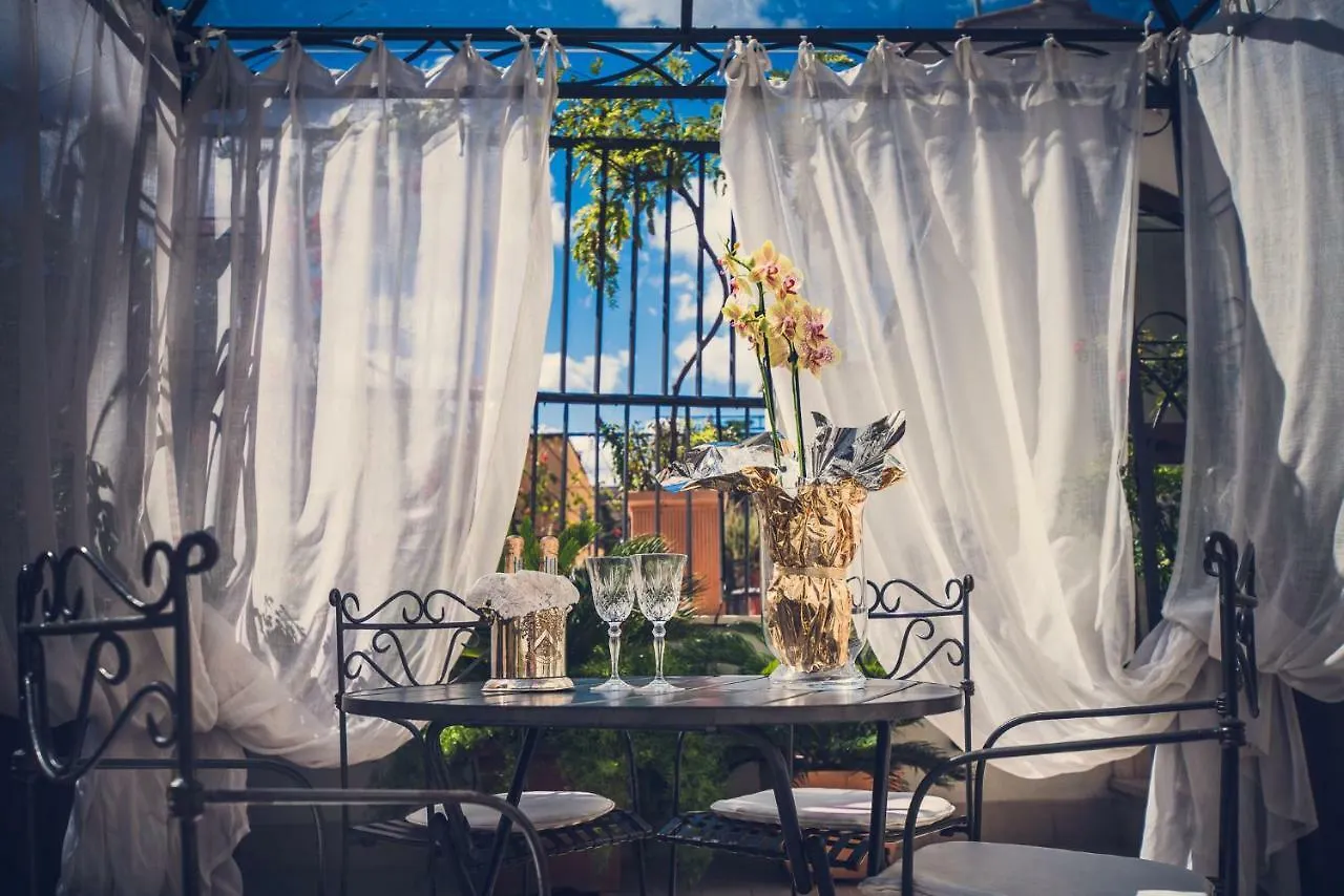 Hotel Antica Locanda Roma