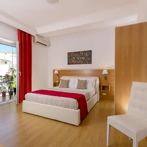 Casa de hóspedes Aurelia 429 Fine Town House, Roma