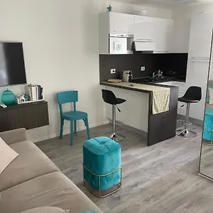 Tiffany Apartamento Verona