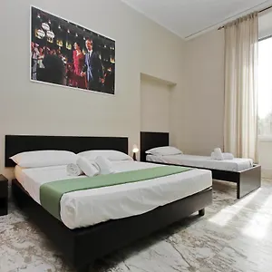 Lucky Stars Rome