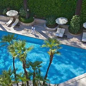 Otel Aldrovandi Borghese
