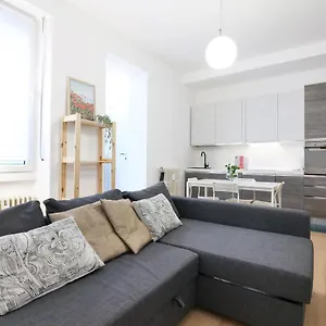 Primopiano - Copernico 10 Apartamento Milán
