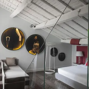 Casa de hóspedes Bdb Margutta, Roma