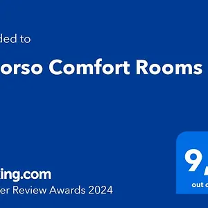 Il Corso Comfort Rome