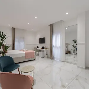 Leia Hospitality בית הארחה מילאנו