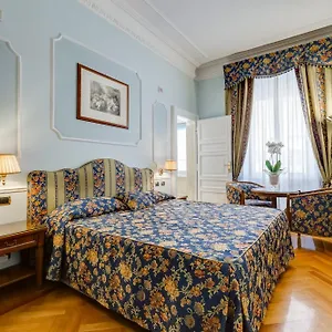 Hotel Cellini, Roma