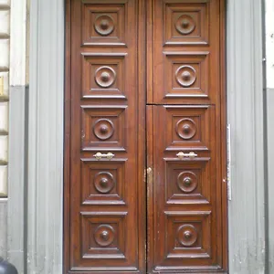 Casa de hóspedes Les Artes, Roma
