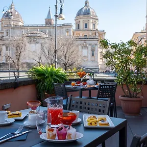 Hotel Basilica, Rom