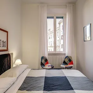 Apartamento Vatican Doria Palace