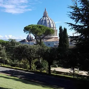 Apartamento La Cupola