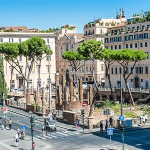 Casa de hóspedes Lh Royal Terrace, Roma