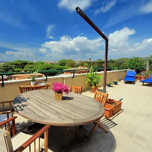 Apartamento Mecenate Charme
