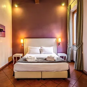 O Magenta Fico 2 Rome