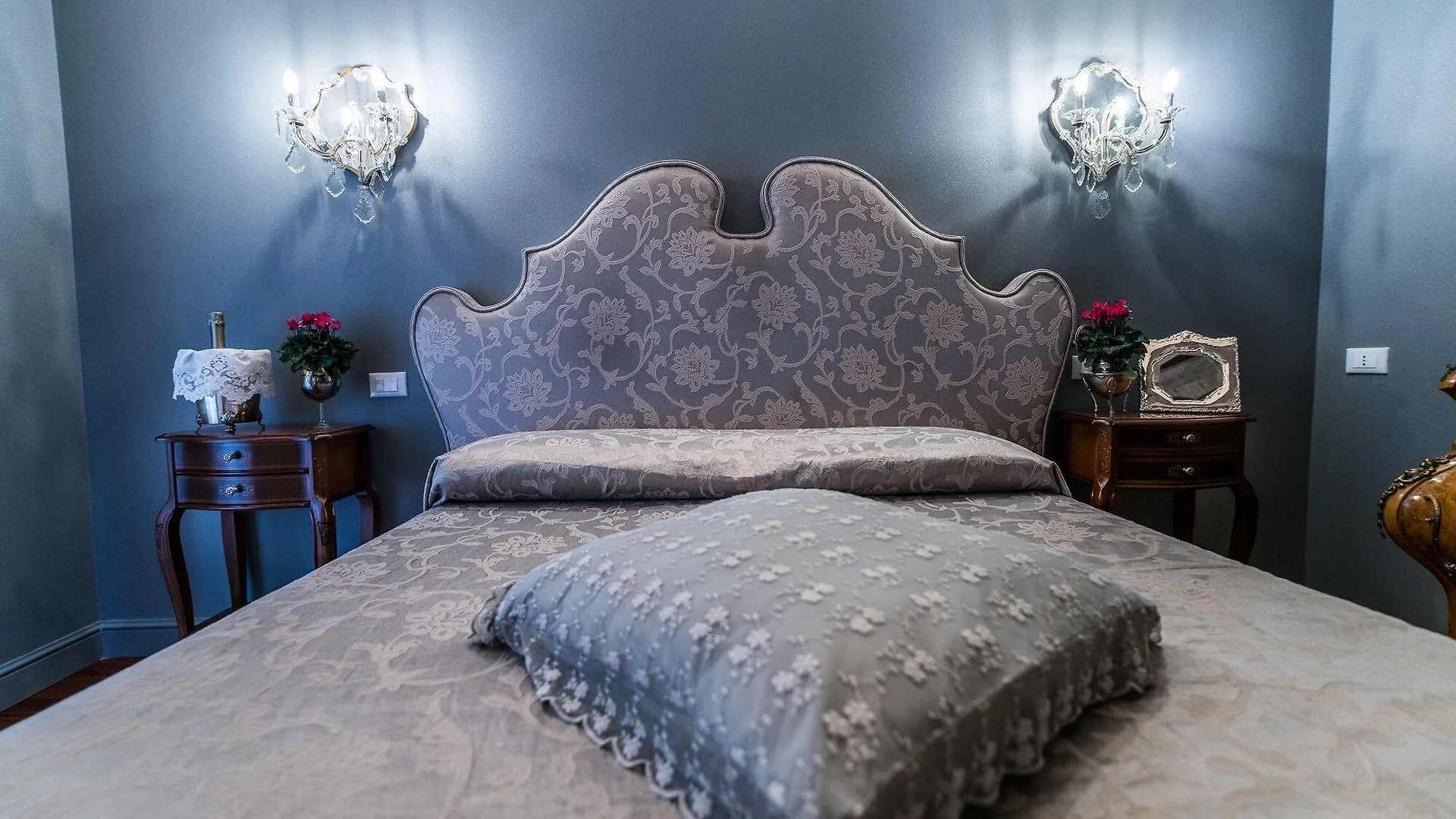 Hotel Antica Locanda Rome 3*,