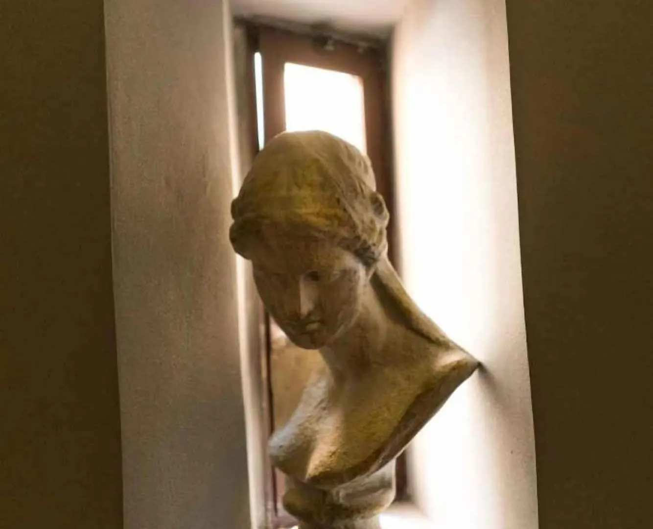 Hotel Antica Locanda Rome