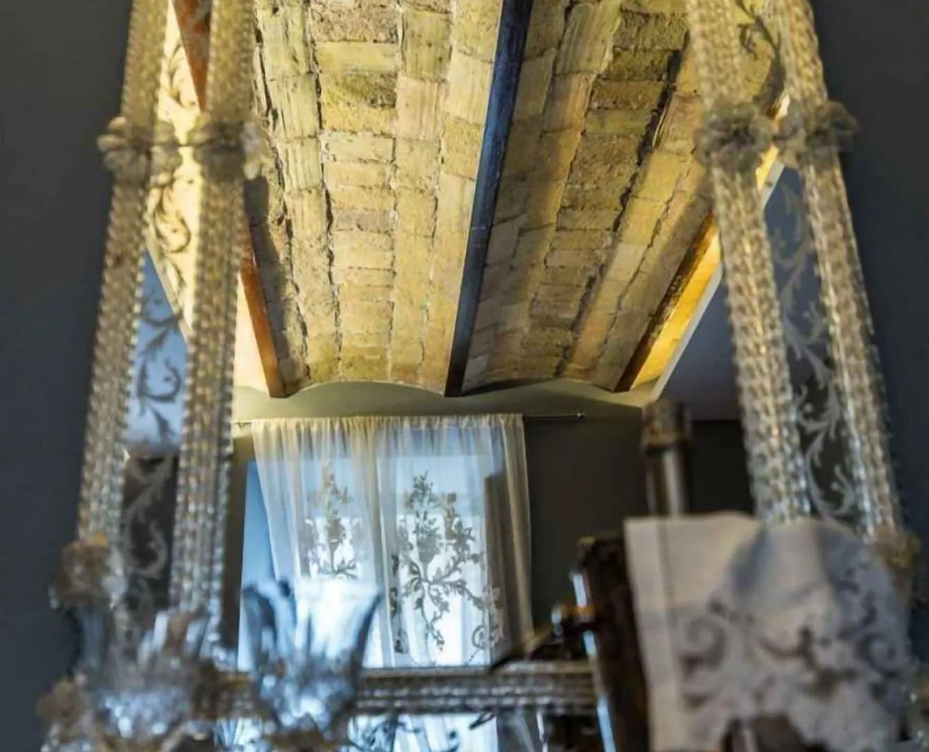 Hotel Antica Locanda Rome