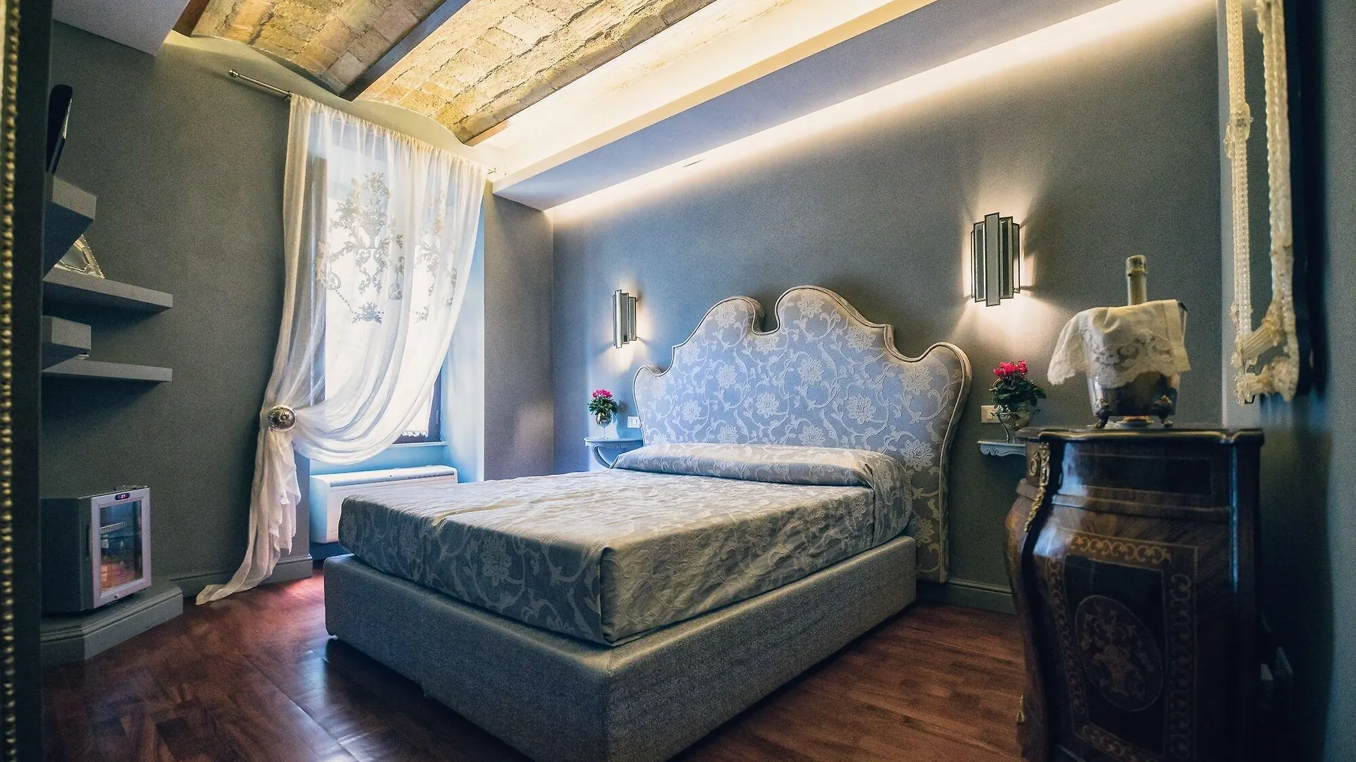 Hotel Antica Locanda Rome