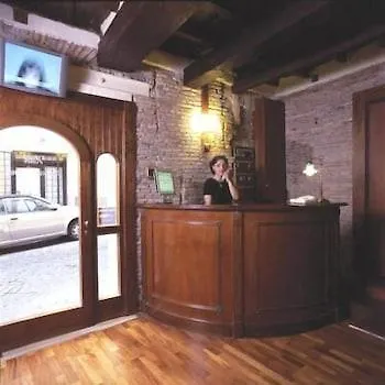 Hotel Antica Locanda Rome