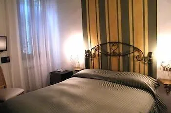 Hotel Antica Locanda Rome