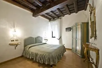 Hotel Antica Locanda Rome