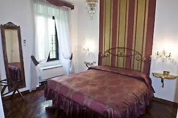 ***  Hotel Antica Locanda Rome Italy