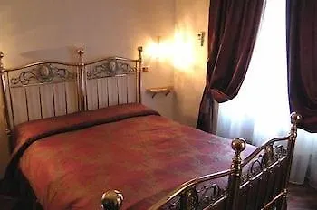 Hotel Antica Locanda Rome 3*,
