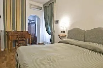 Hotel Antica Locanda Rome