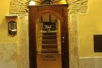 Hotel Antica Locanda Rome