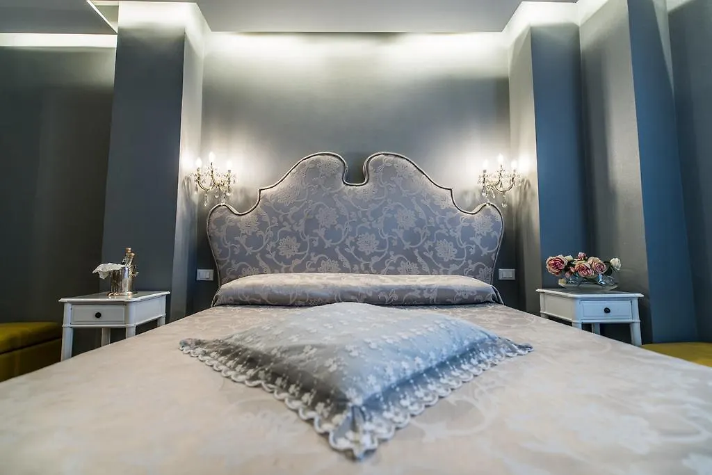 Hotel Antica Locanda Rome 3*,  Italy