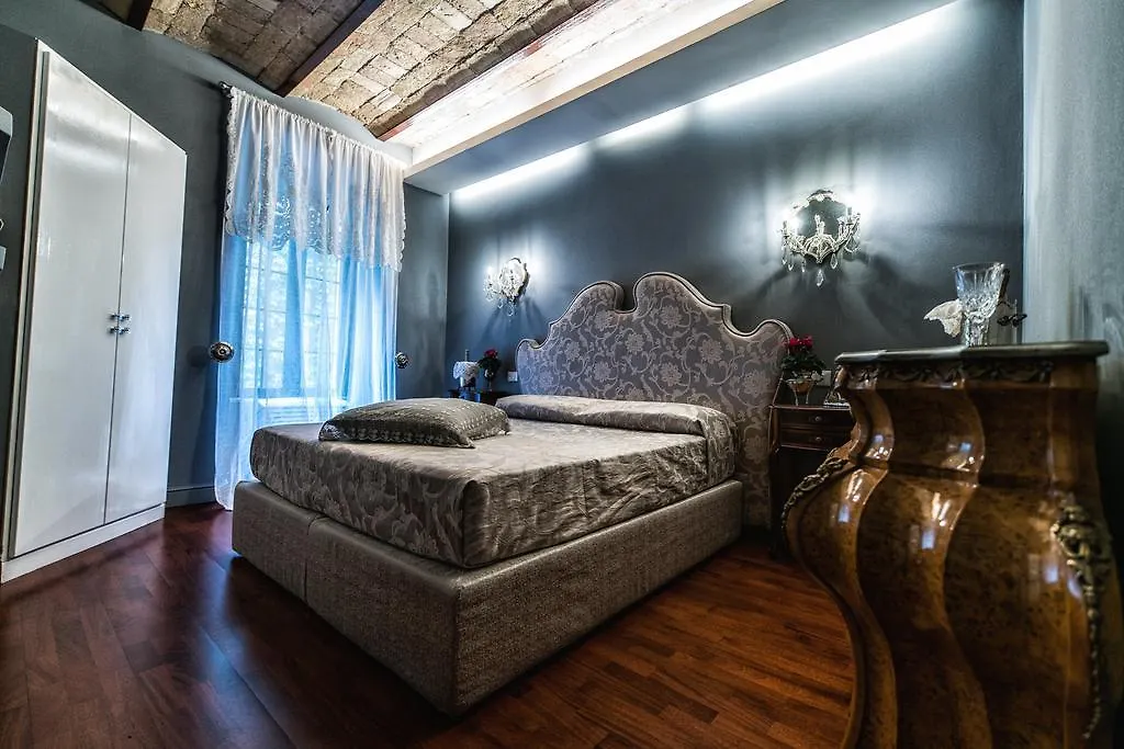 Hotel Antica Locanda Rome