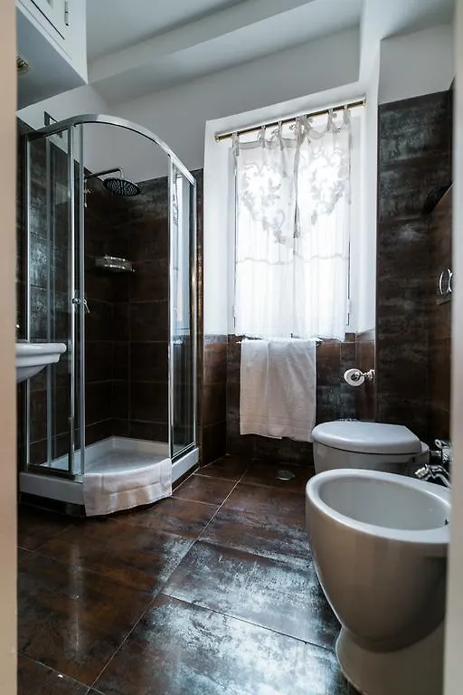 Hotel Antica Locanda Rome 3*,  Italy