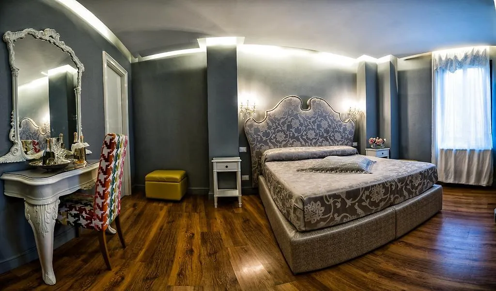 Hotel Antica Locanda Rome 3*,