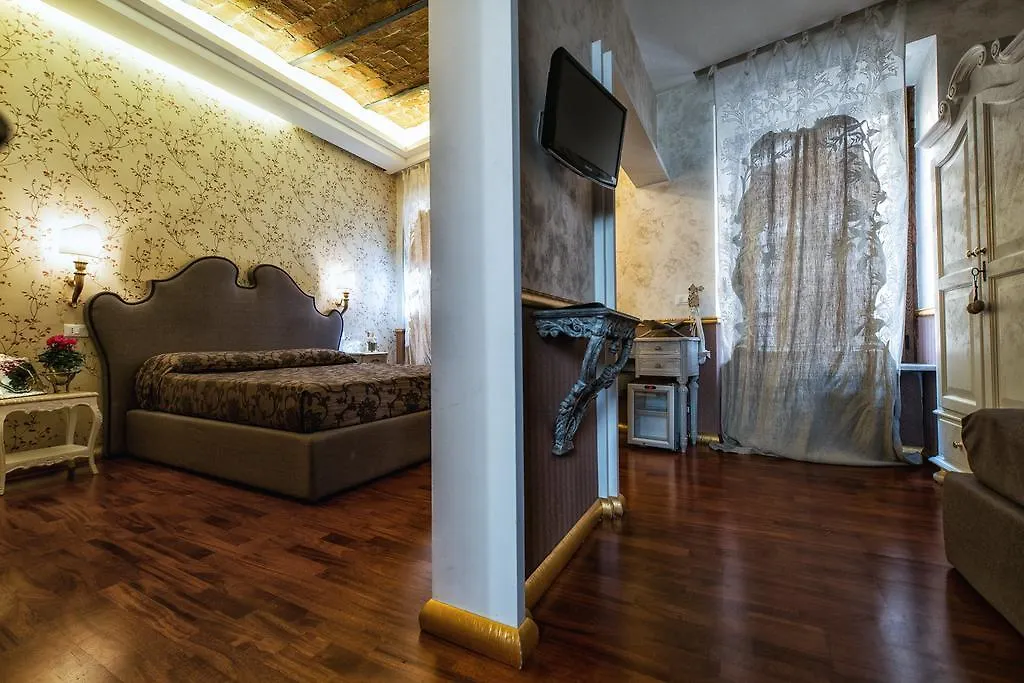 Hotel Antica Locanda Rome