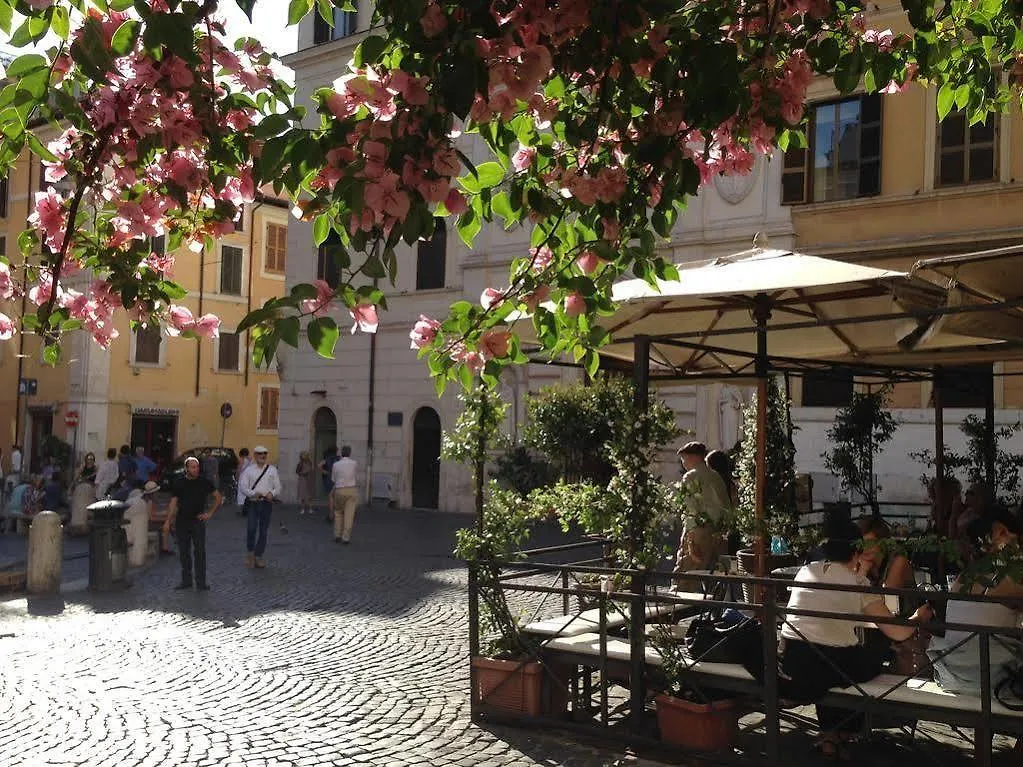 Hotel Antica Locanda Rome