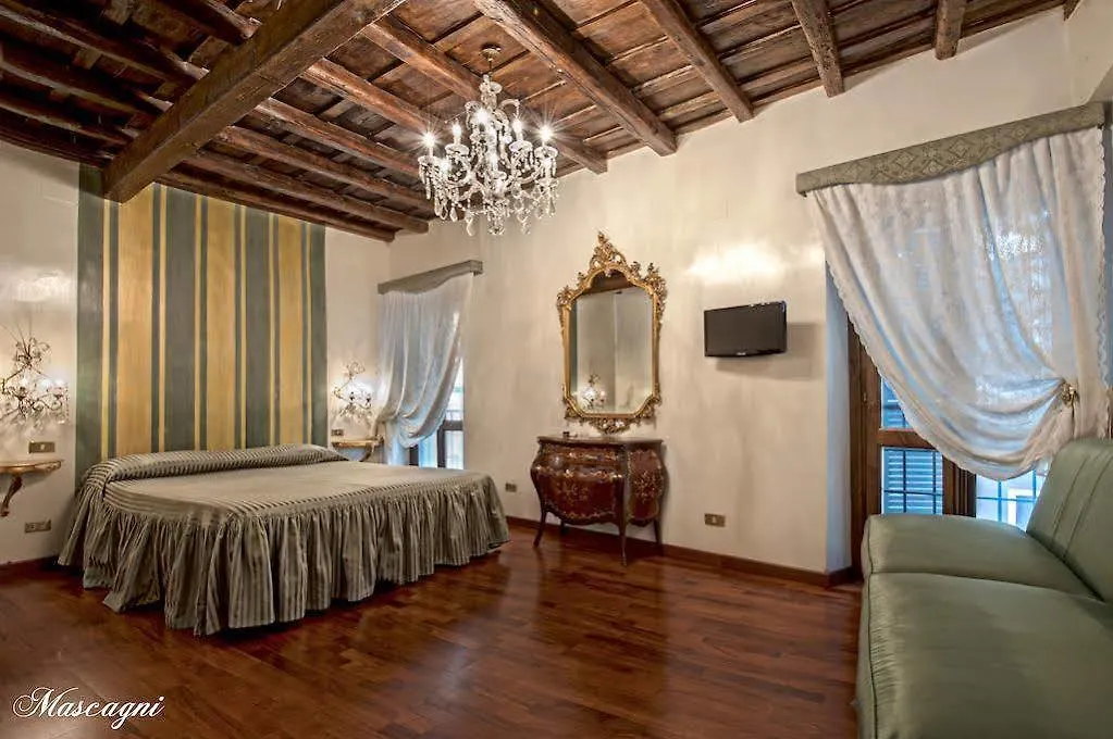 Hotel Antica Locanda Rome