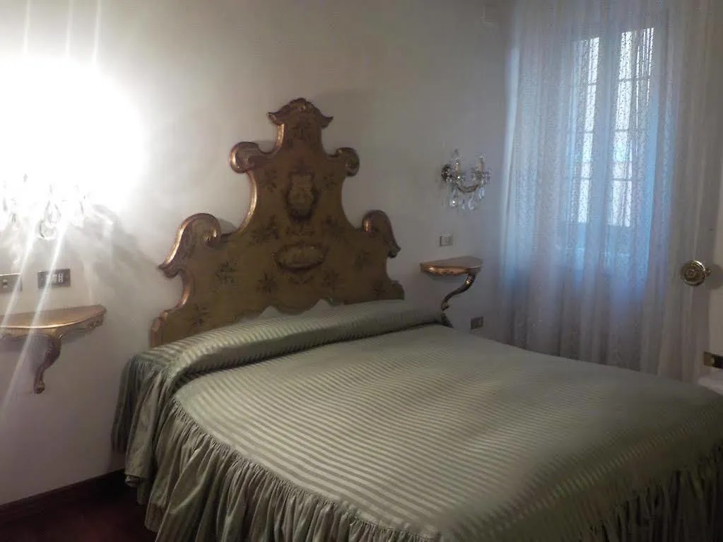 Hotel Antica Locanda Rome
