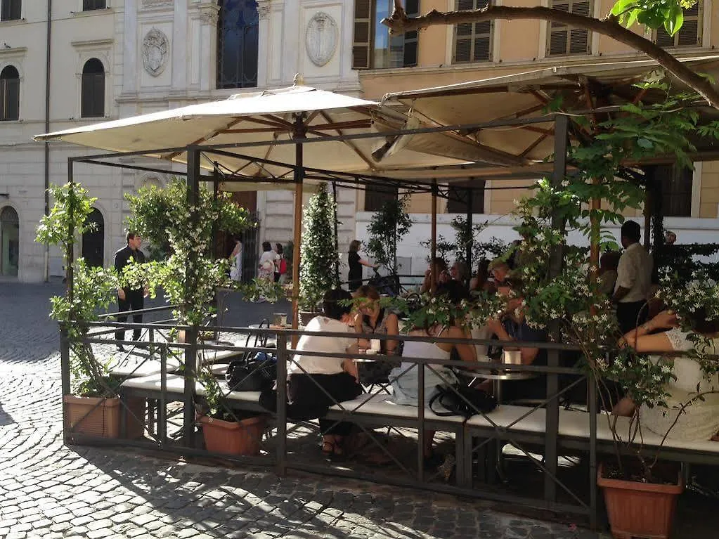 Hotel Antica Locanda Rome