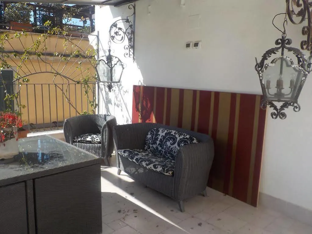 Hotel Antica Locanda Roma