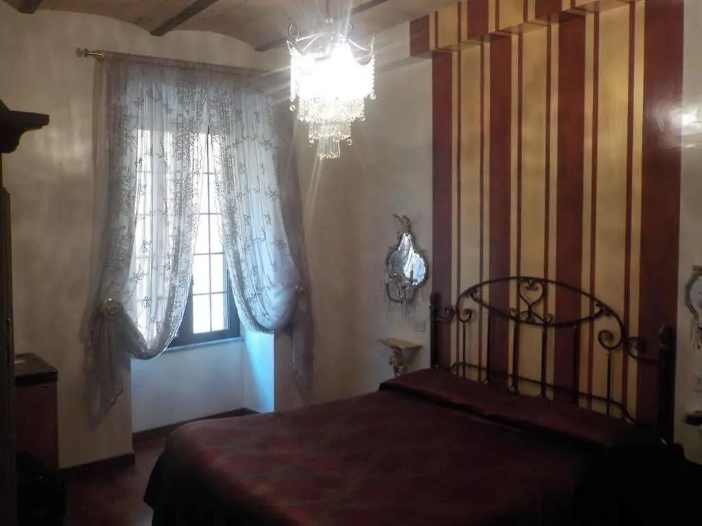 Hotel Antica Locanda Rome 3*,