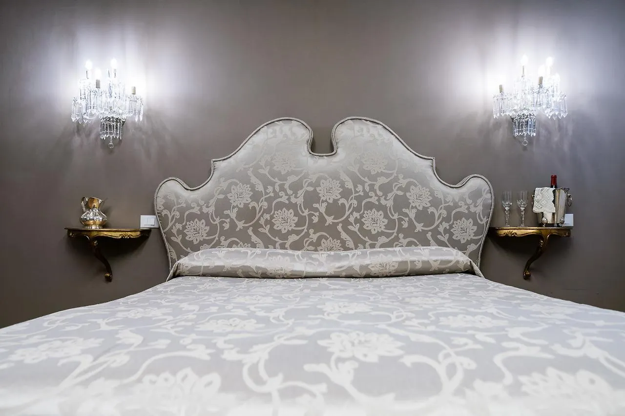 Hotel Antica Locanda Rome