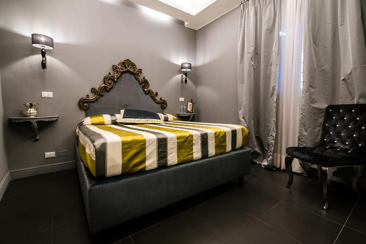 Hotel Antica Locanda Rome