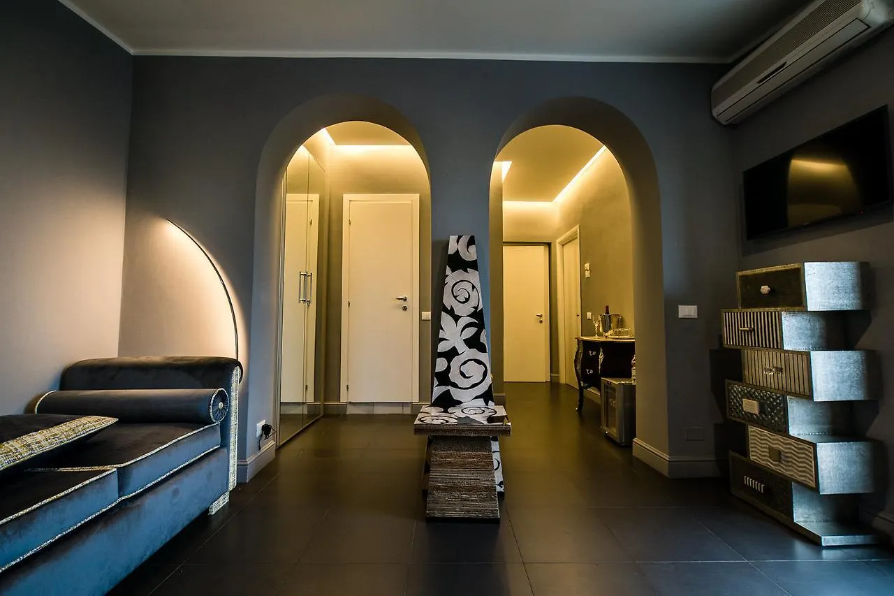 Hotel Antica Locanda Rome