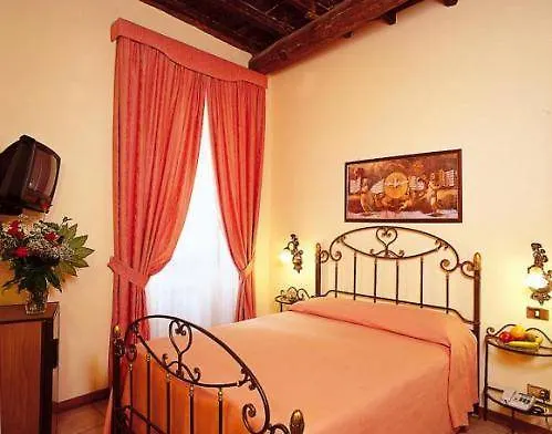 Hotel Antica Locanda Rome