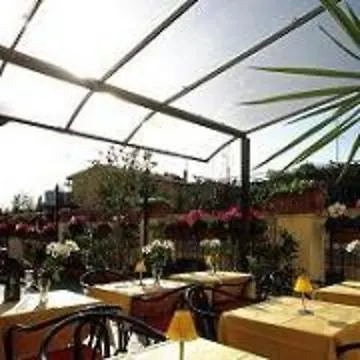 Hotel Antica Locanda Rome